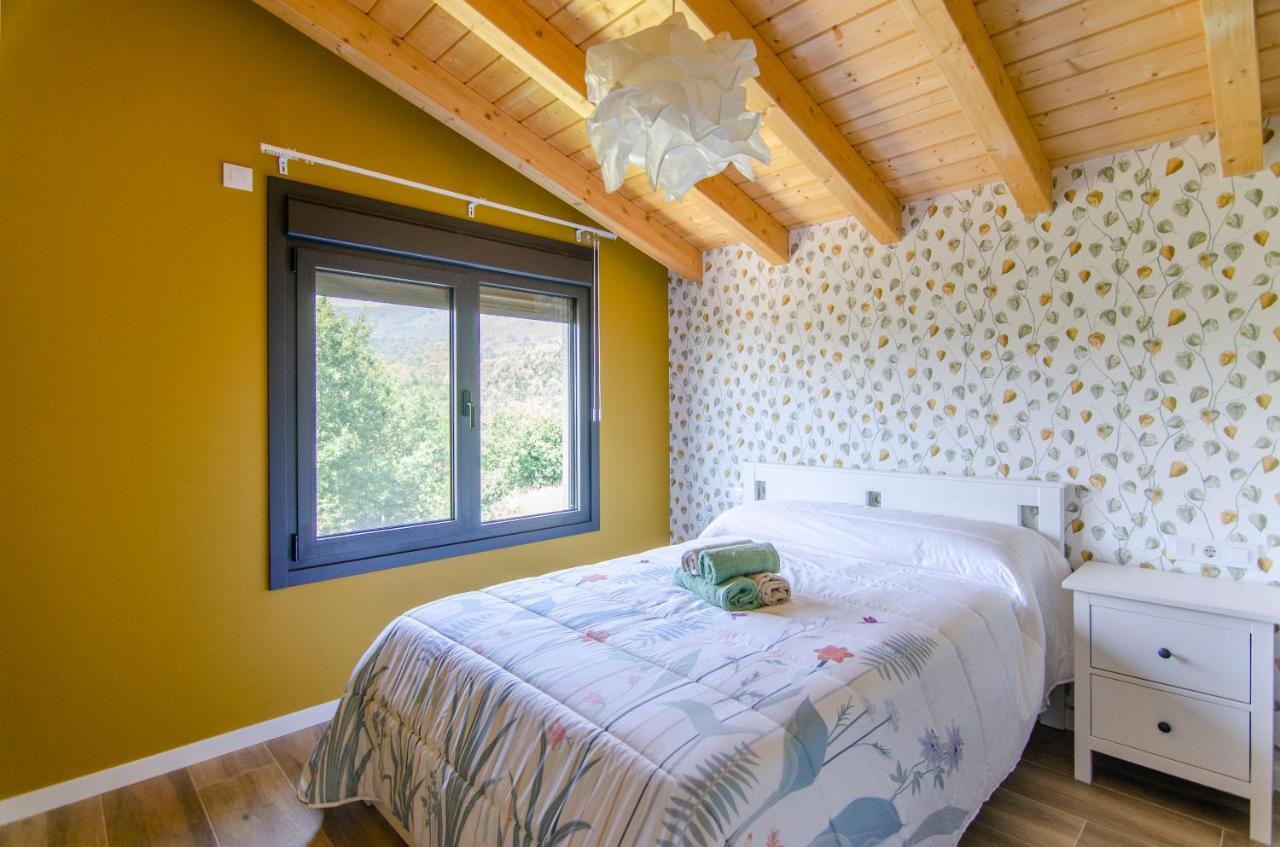 Espectacular Casa Con Encanto Para Familias Y Grupos Ourense Exterior photo